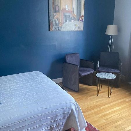 Chambre D'Hotes La Grotte De Voltaire ナント エクステリア 写真