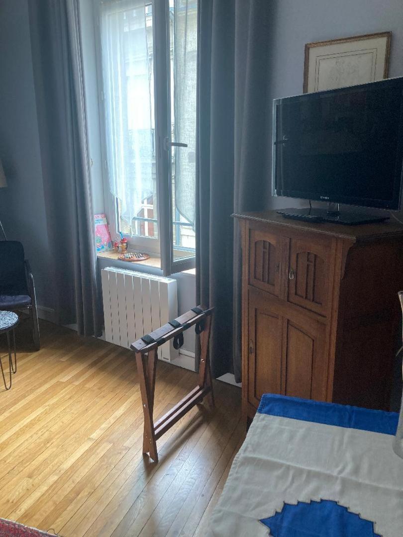 Chambre D'Hotes La Grotte De Voltaire ナント エクステリア 写真