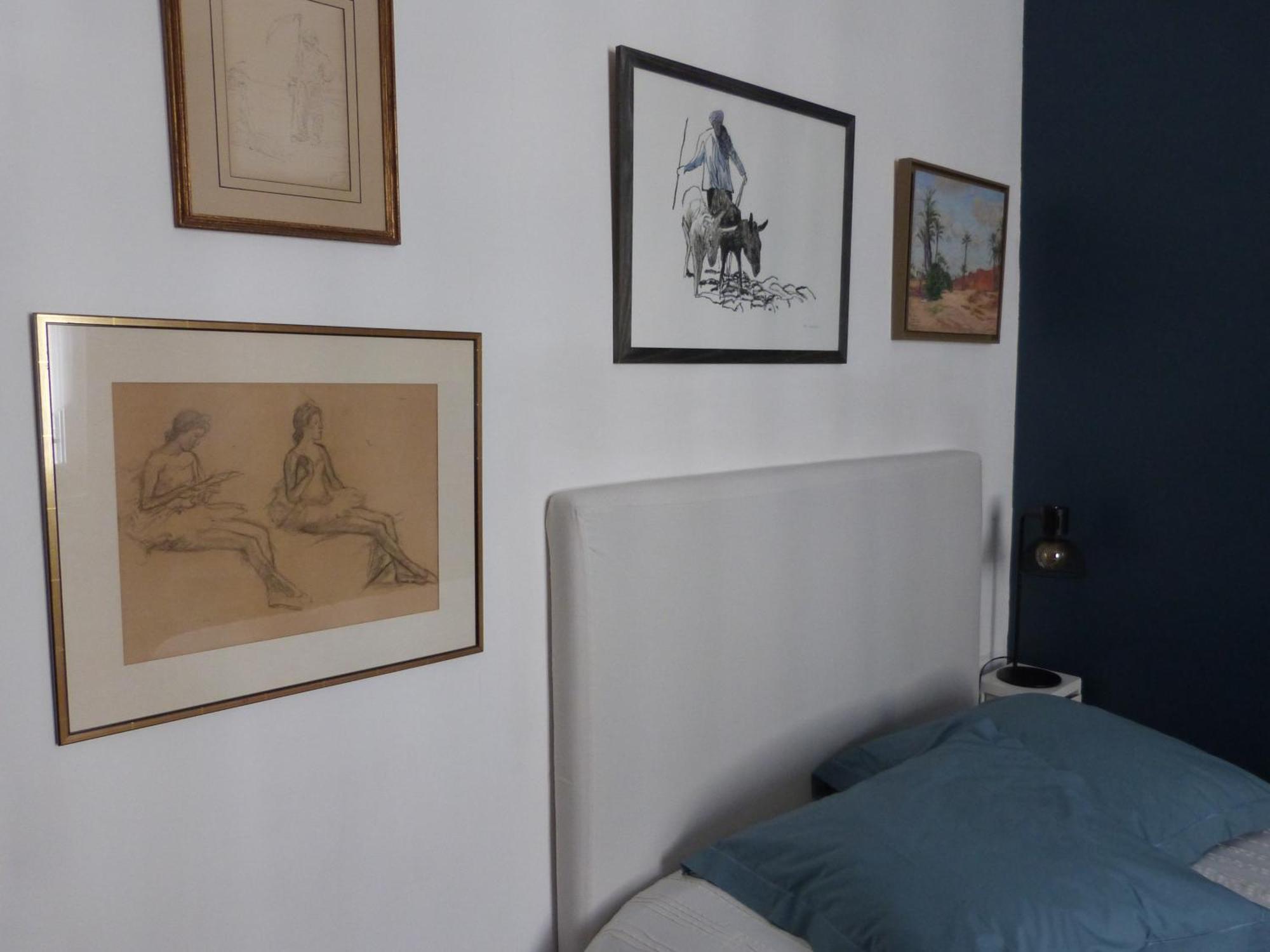 Chambre D'Hotes La Grotte De Voltaire ナント エクステリア 写真