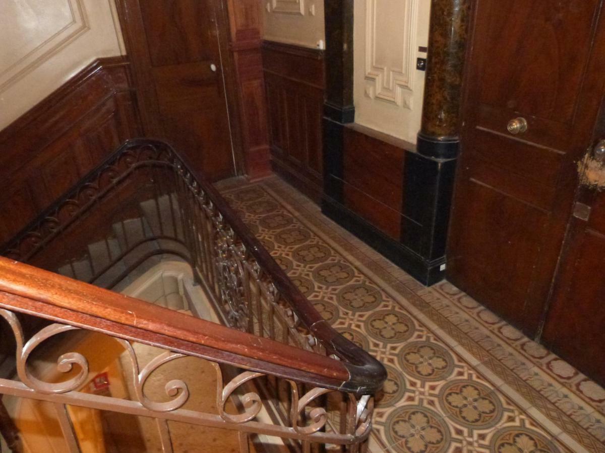 Chambre D'Hotes La Grotte De Voltaire ナント エクステリア 写真